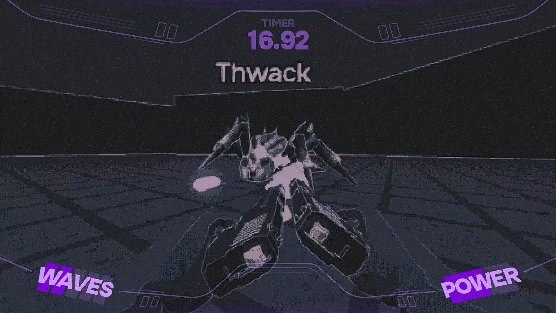 The Void Project screenshot 9