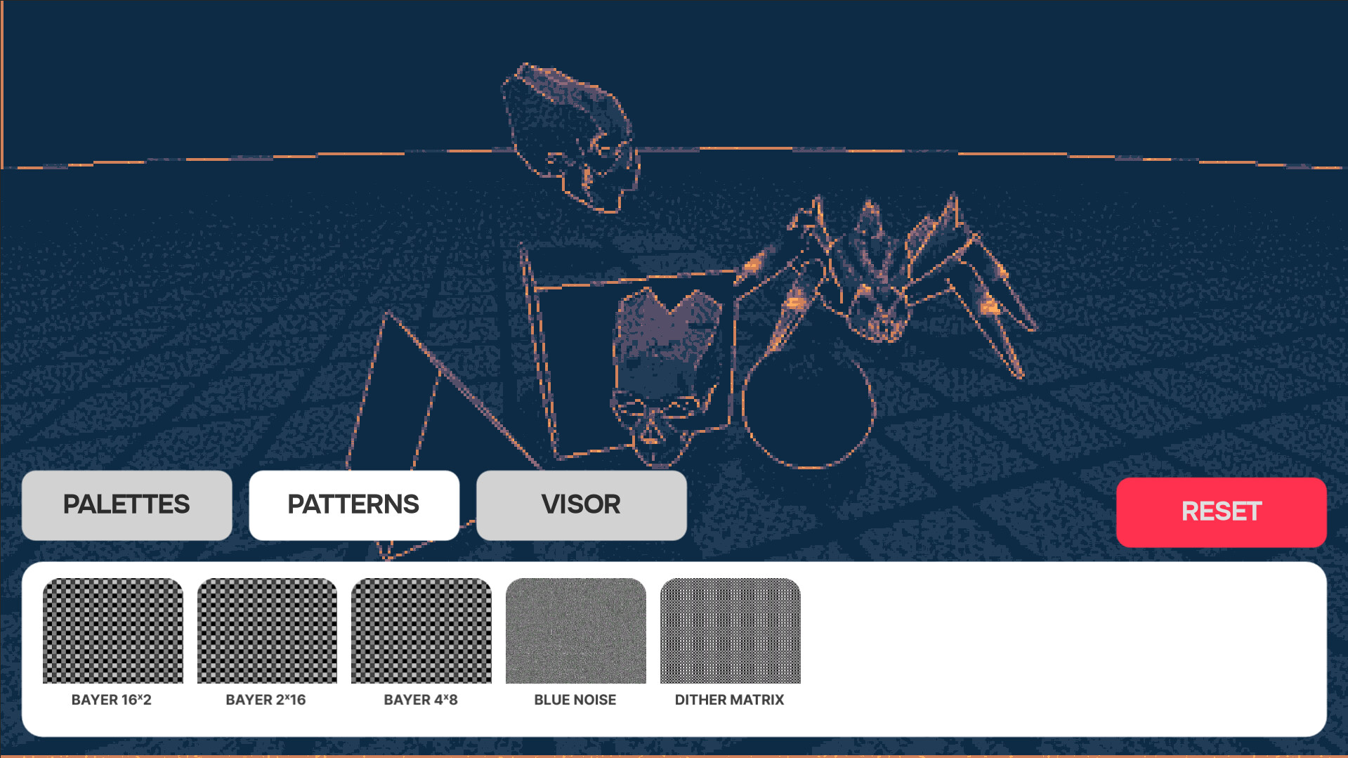 The Void Project screenshot 5