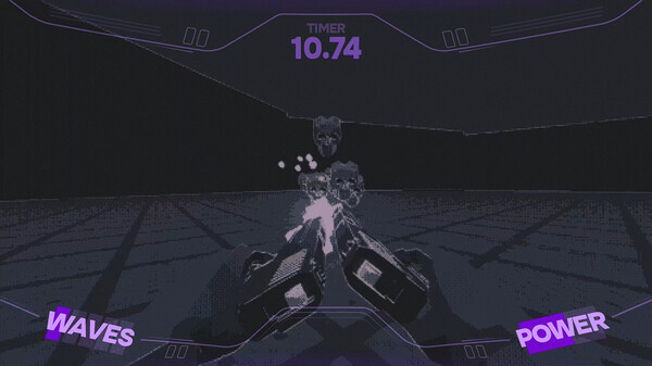 The Void Project — 1