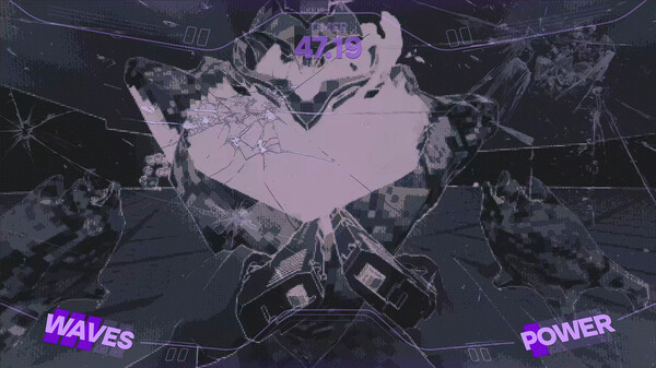 The Void Project — 10