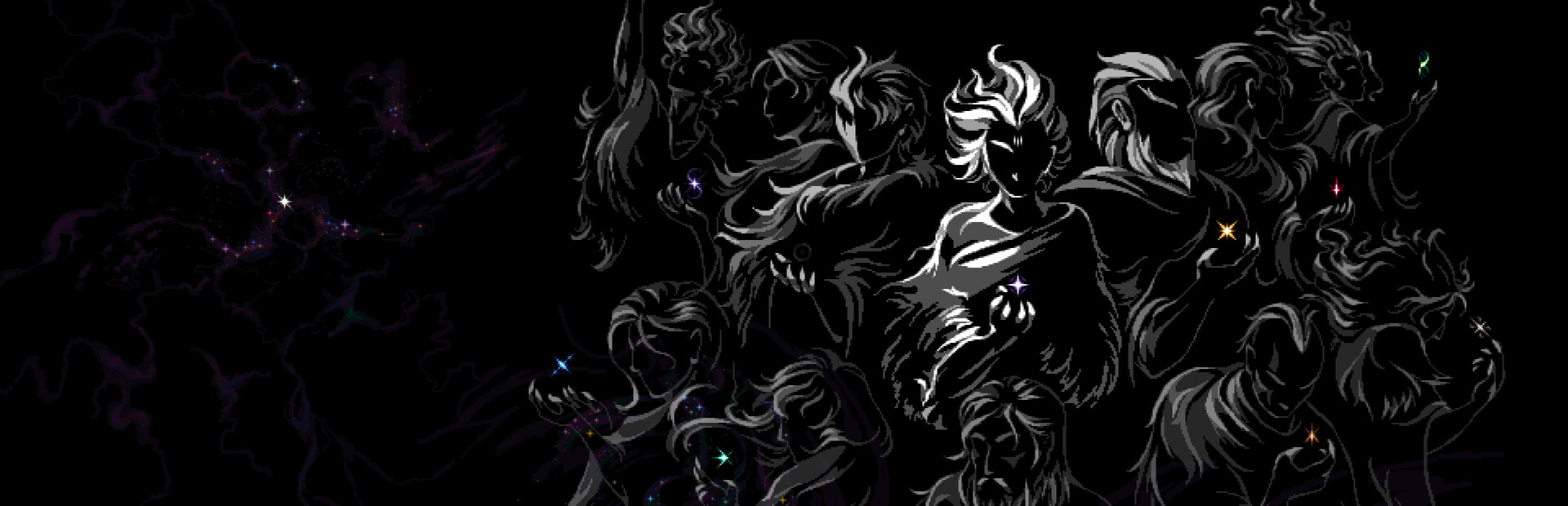 Lords of Nysera