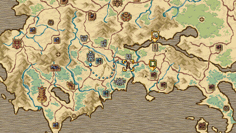 Lords of Nysera screenshot 5