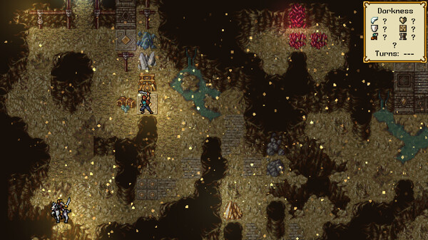 Скриншот 3 из игры Lords of Nysera