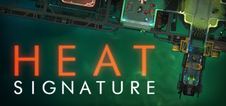 Heat Signature steam charts