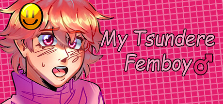 My Tsundere Femboyの作品画像