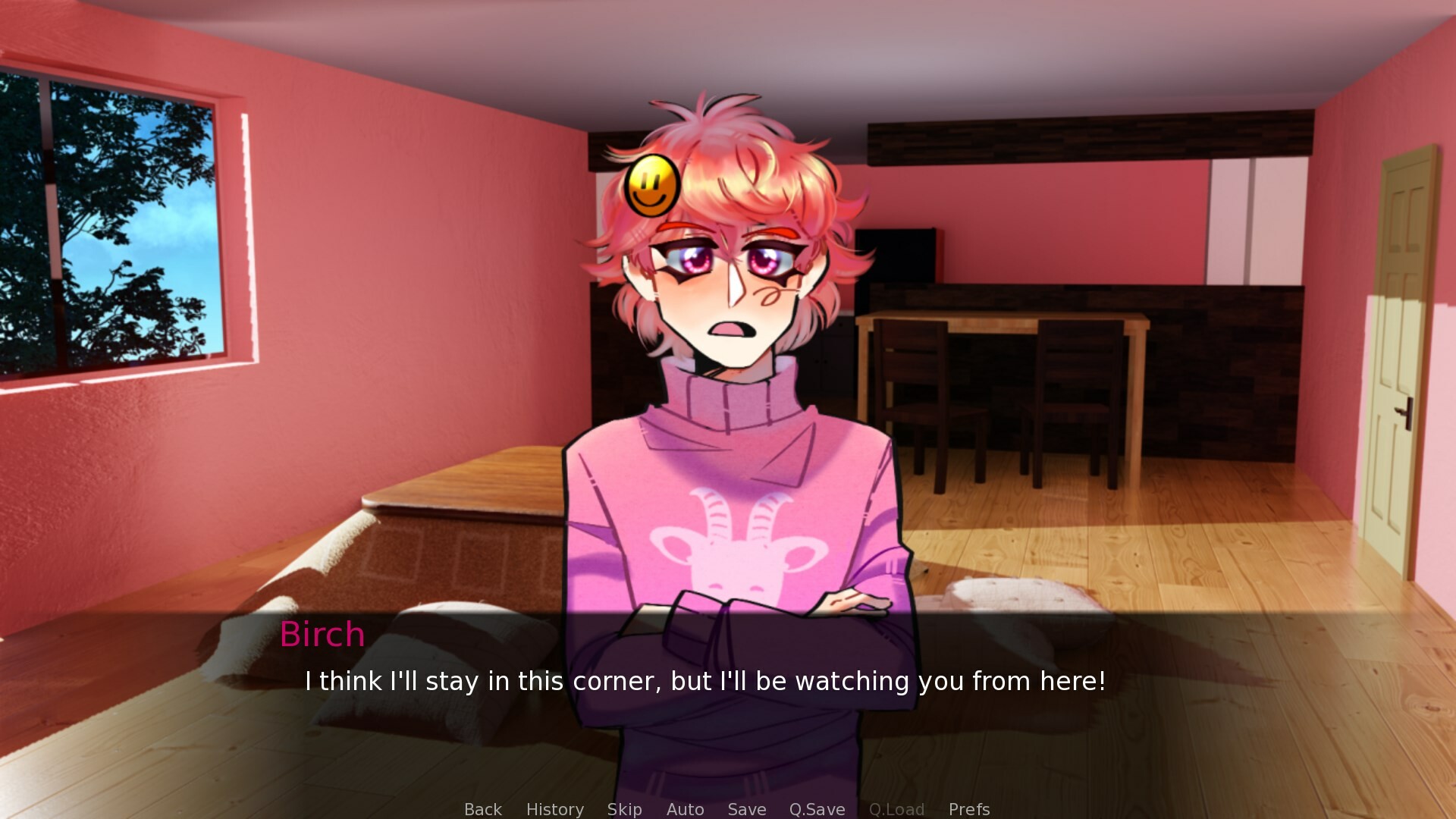 My Tsundere Femboyのスクリーンショット 1