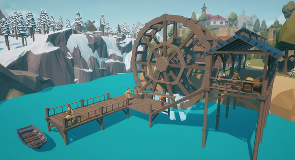 Advaria: Chronicles of Immortality