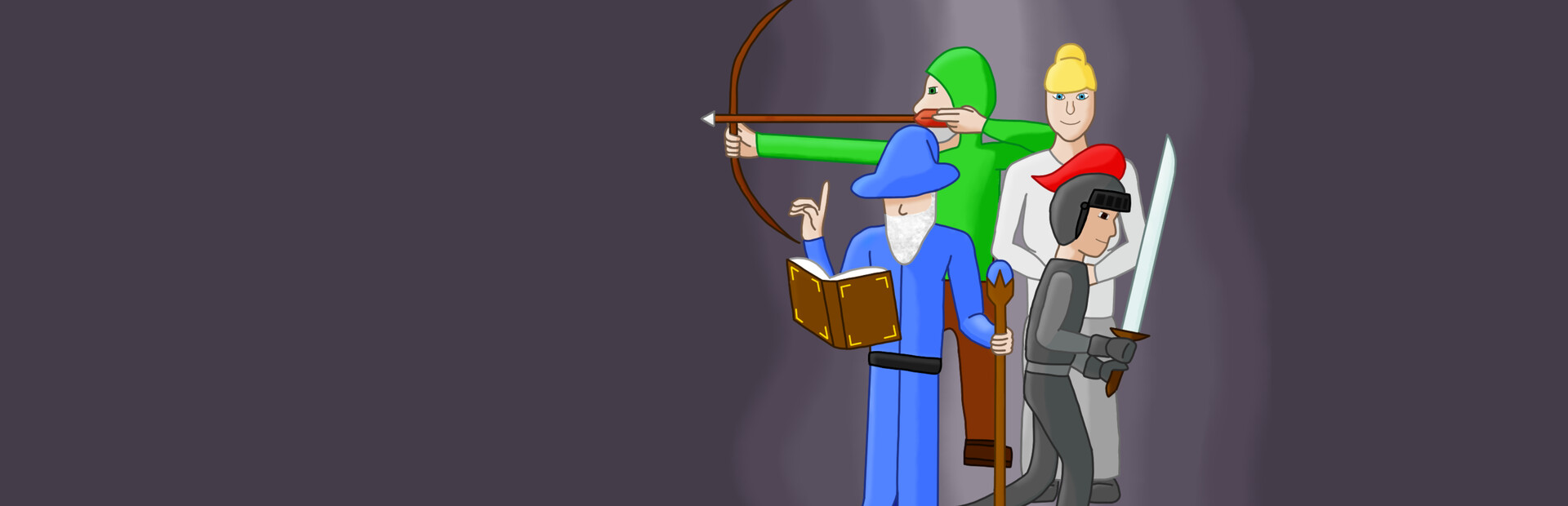 Four Hunters Survivor