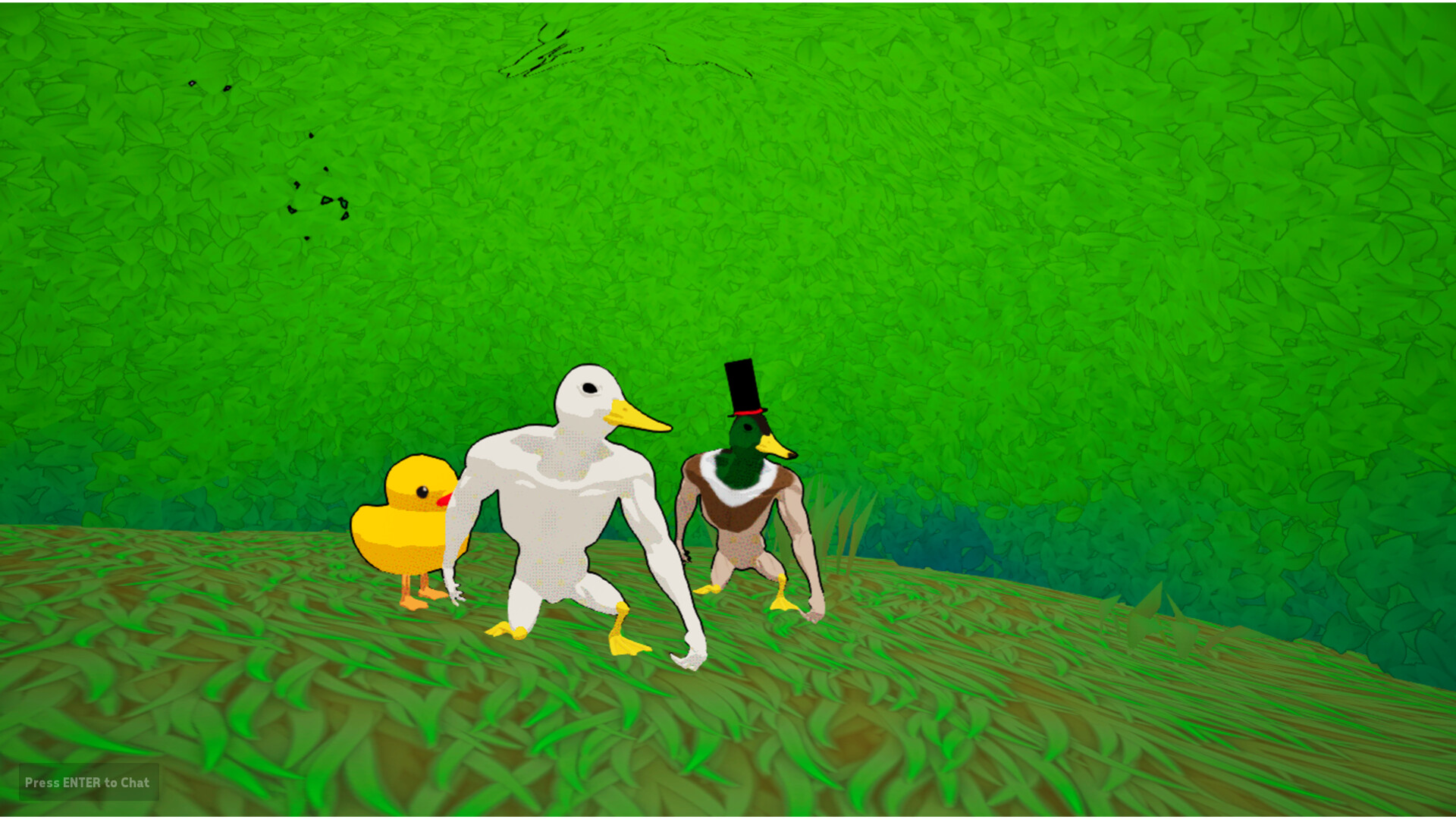 DUCK DUCK screenshot #9