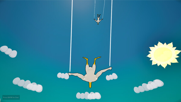 DUCK DUCK screenshot 3