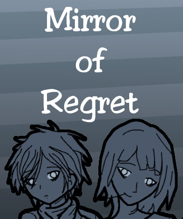 Where the Music Dies - Mirror of regret