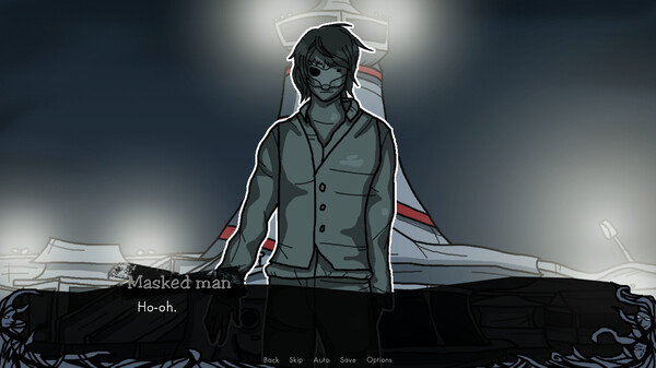 Where the Music Dies - Mirror of regret screenshot 3