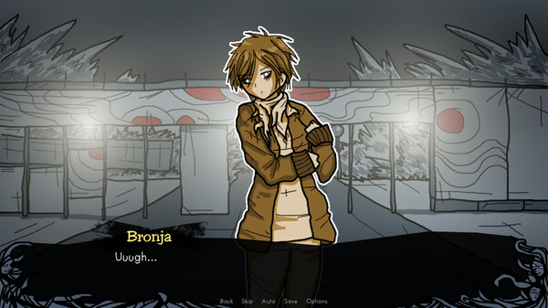 Where the Music Dies - Mirror of regret screenshot 7