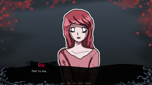 Where the Music Dies - Mirror of regret screenshot 8