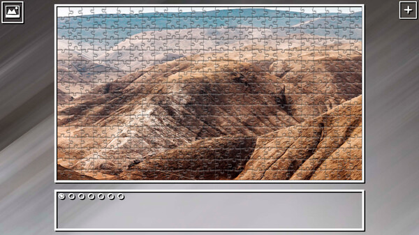 Super Jigsaw Puzzle: Generations - Peru