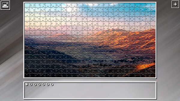 Super Jigsaw Puzzle: Generations - Peru