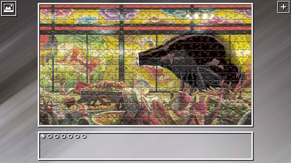 Super Jigsaw Puzzle: Generations - Anime 5