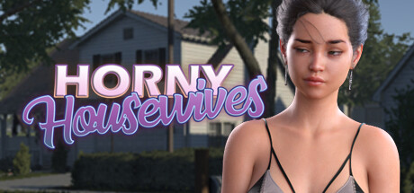 Horny Housewives banner