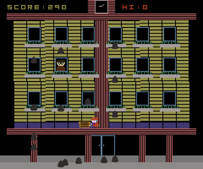 Garbageman screenshot 3