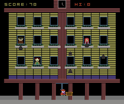 Garbageman screenshot 5