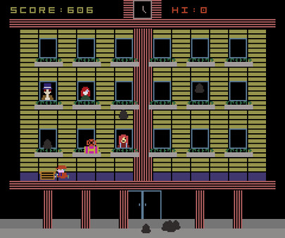 Garbageman screenshot 4