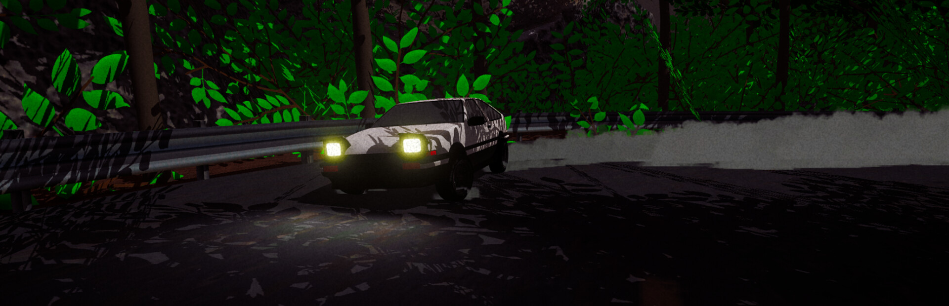 Late Night Drift
