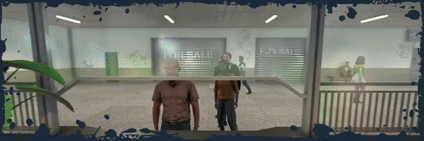 Train Station Project video 2