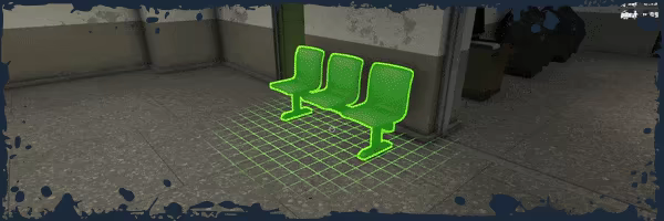 Train Station Project video 1