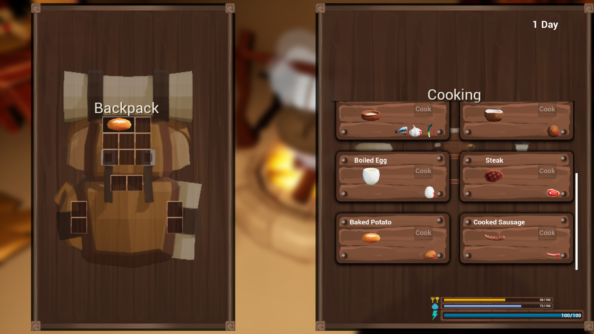 Life of Thife Featured Screenshot #1