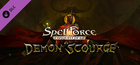 SpellForce: Conquest of Eo - Demon Scourge banner image