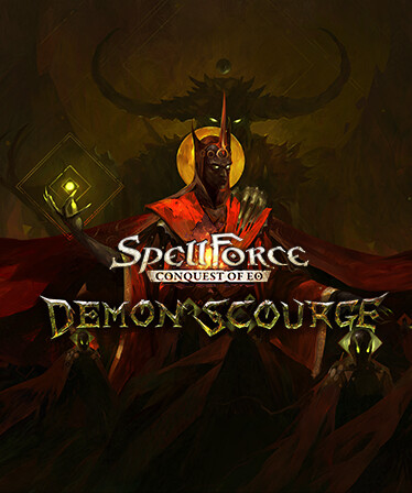 SpellForce: Conquest of Eo - Demon Scourge