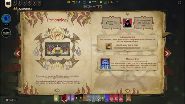 SpellForce: Conquest of Eo - Demon Scourge — скриншот 9