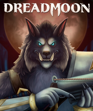 DreadMoon - Co-Op Campaign