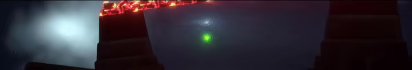 Light Up The Sky video 1