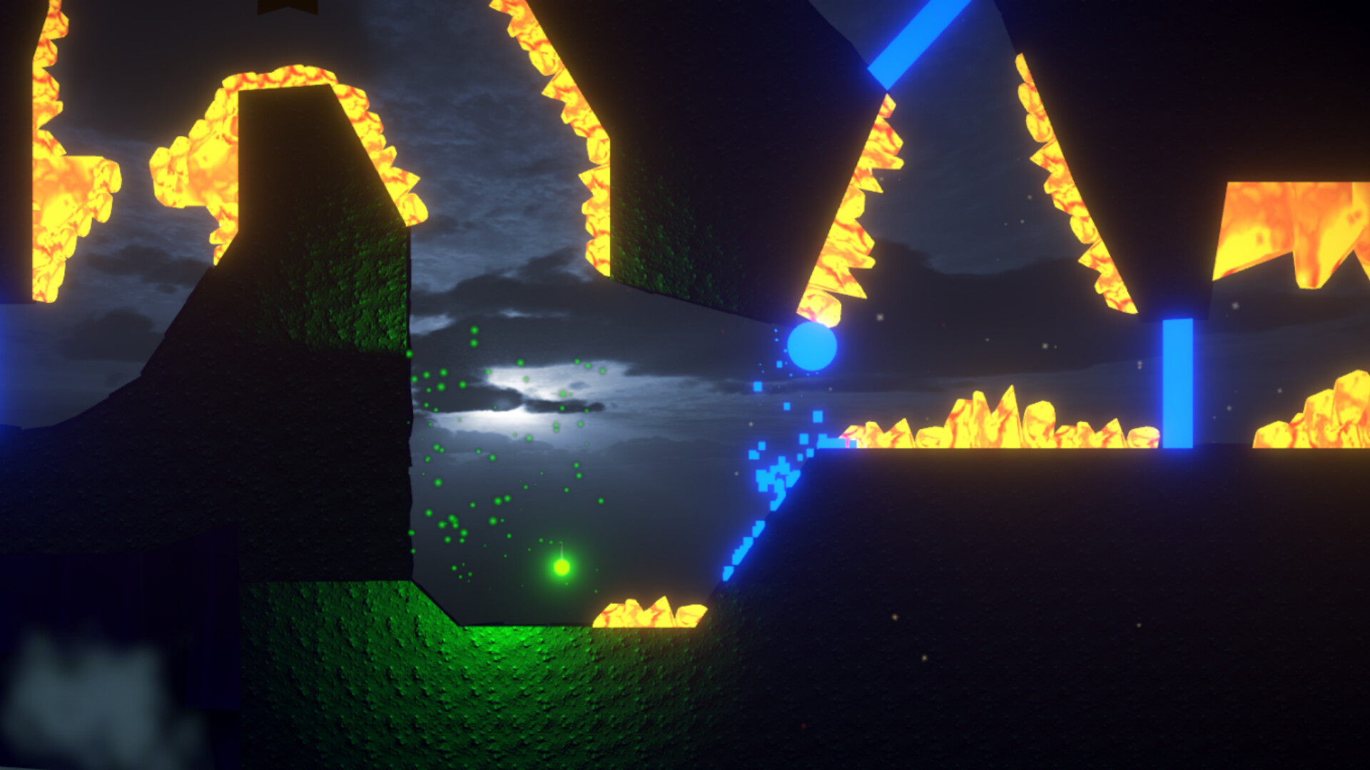 #3. Light Up The Sky (Steam) 由: ShortStackStudio