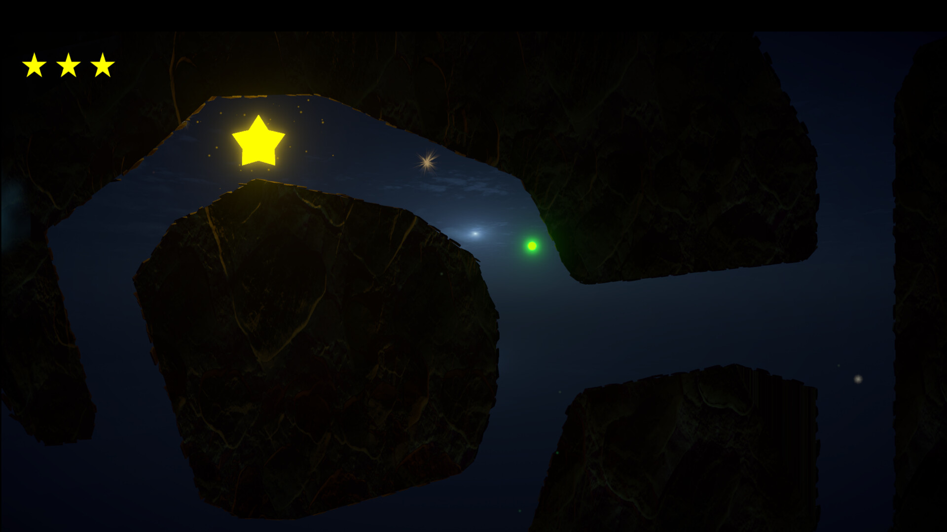 Light Up The Sky Featured Screenshot #1