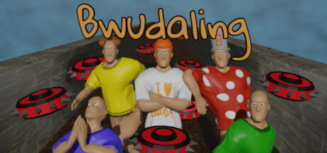 Bwudaling: Da Fight for da Bwudahood Cover Image