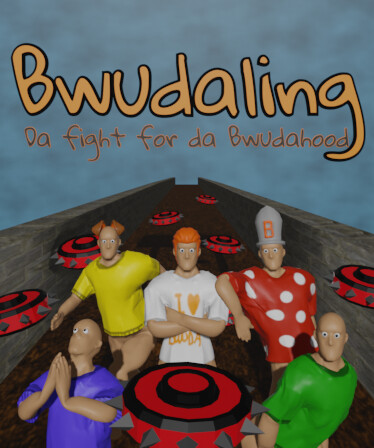 Bwudaling: Da Fight for da Bwudahood