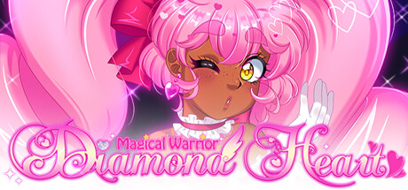 Magical Warrior Diamond Heart Cheat Engine/CT