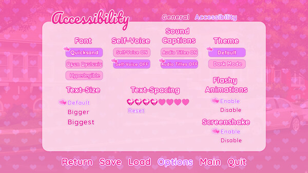 Magical Warrior Diamond Heart screenshot 5