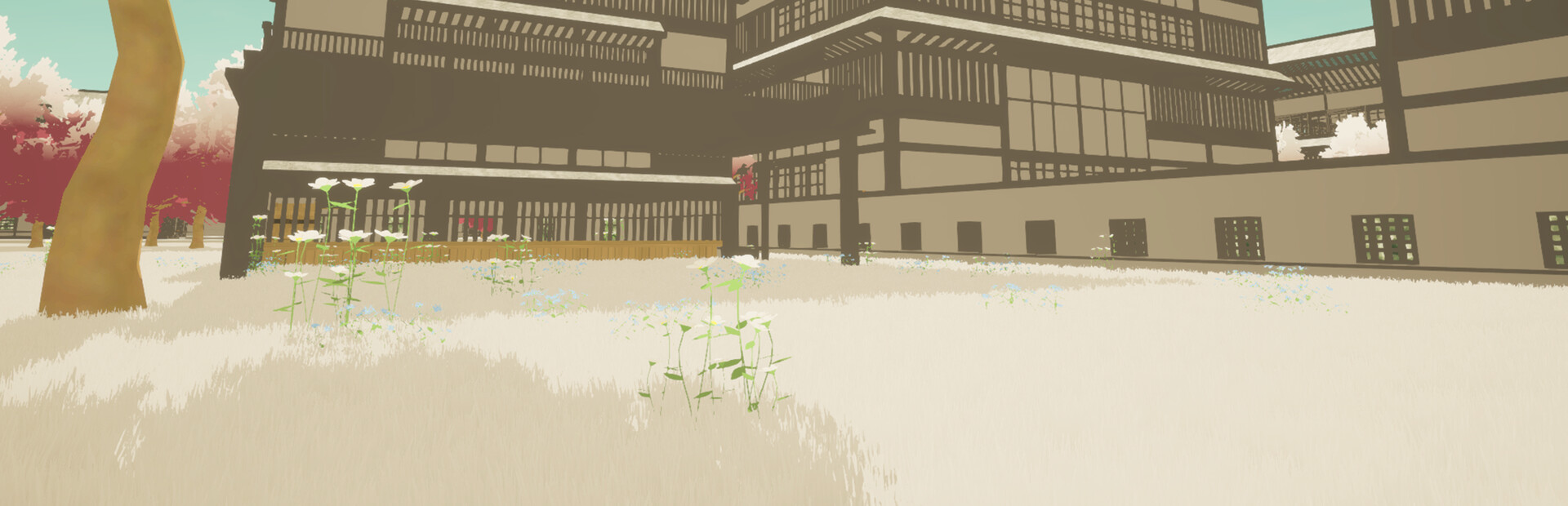 An_empty_island浮岛绘卷