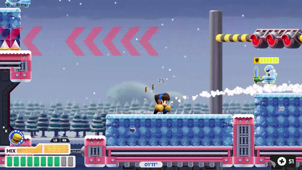 Kidbash: Super Legend