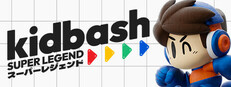 Kidbash: Super Legend