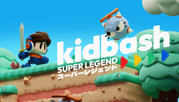 Kidbash : Super Legend - Steam News Hub