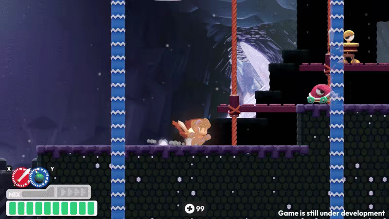 Kidbash : Super Legend video 3