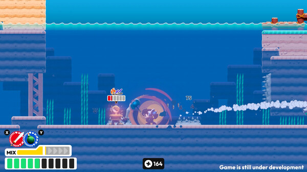 Kidbash: Super Legend