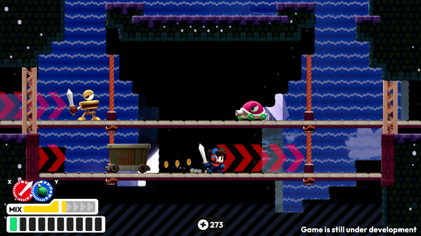 Kidbash: Super Legend