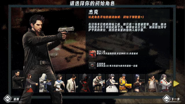 末世孤镇 Doomsday Lonely town video 6