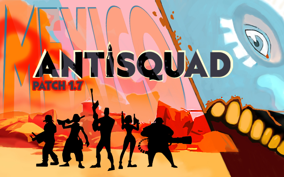 Antisquad