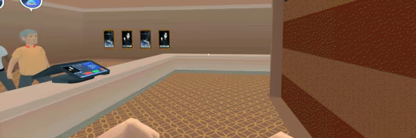 Movie Cinema Simulator video 1
